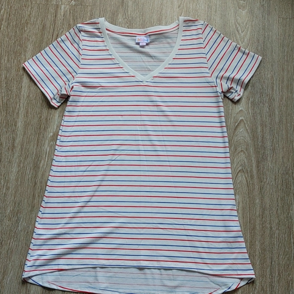 LuLaRoe Womens T-shirt